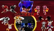 Sonic.exe movie full movie