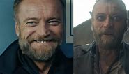 Richard Dormer Was Better Sam Vimes in Blue Lights Than The Watch