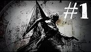 Silent Hill 2 - Gameplay Walkthrough - Part 1 - Intro (Xbox 360/PS3/PC) [HD]