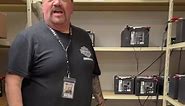 ⚡️🔋Why you want a Harley Battery in your Harley-Davidson battery 🔋⚡️ | Emerald City Harley-Davidson