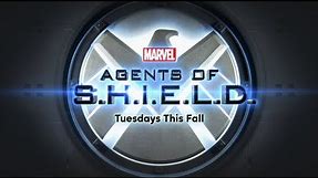 Marvel's Agents of S.H.I.E.L.D. - Trailer 1 (Official)