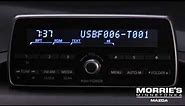 How To: Use Auxiliary Input and USB | Mazda3 | Morrie's Minnetonka Mazda
