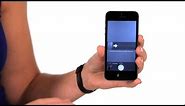 How to Take a Panoramic Picture | iPhone Tips