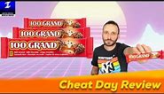 100 Grand Candy Bar Review | What Happened?!