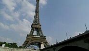 Exploring France - living in Paris