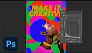 How to Make a Noise Texture Using Adobe Photoshop | Creative Cloud
