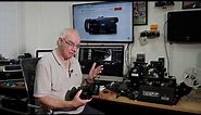 Sony FDR AX700 Camcorder Review