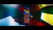 The LEGO Movie Clip Emmet Falling 2014 HD
