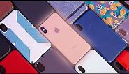 Best iPhone Xs & iPhone XS Max Cases + Accessories!