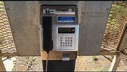 Calling a Telstra Payphone