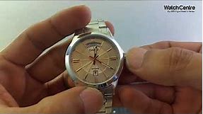 Casio Classic MTP-1381D-9AV Analog Men's Wrist Watch