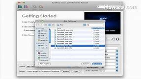 How to Burn iTunes Movies to DVD