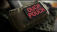 EDC Ouch Pouch - what works for a father of two - Everyday Carry Kit part 2
