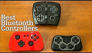 Best Portable Bluetooth Gaming Controllers