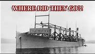 The USS Cyclops: Complete Story