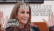 LEGENDS | Rita Coolidge: Monkeying Around with Leon Russell - Exclusive Interview