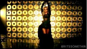 Britney Spears - Telephone [2012 Music Video]