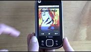 Motorola Cliq XT Video Review