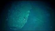 First Visual Survey of IJN Akagi 赤城 - Historic Battle of Midway Shipwreck | Nautilus Live