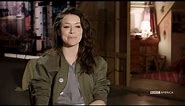A Closer Look at Orphan Black | Helena vs the Doctor | Saturdays 10/9c on BBC America