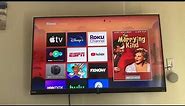 How to change the wallpaper on your Roku