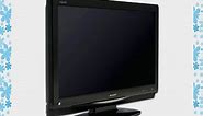 Sharp Aquos LC32D44U 32-Inch 720p LCD HDTV