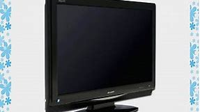 Sharp Aquos LC32D44U 32-Inch 720p LCD HDTV