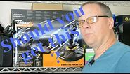 Thrustmaster T16000m FCS Flight Pack: overview and opinions on devices as a unit and individually