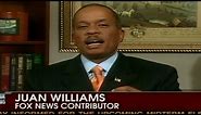 Was Juan Williams firing justified?