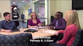 25 Best This is SportsCenter and ESPN Commericals