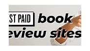 Best Paid Book Review Sites for Authors - Book Launchers
