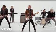 R5 - Let's Not Be Alone Tonight (Official Video)