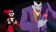 Batman The Animated Series: Joker's Favor [2]