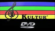 Kultur DVD Logo