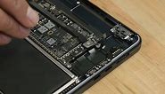 15-Inch MacBook Air Teardown Reveals Familiar Design and Upgraded Six-Speaker Sound System