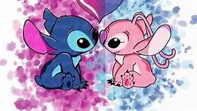 ✨First vid plz be kind Cute stitch lock screens you can screen shot them if you want love you✨💖💖#stitch #love #fypシ #screenshot #fypシ #cute #fypシ