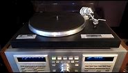 dual cs 5000 review best dual turntable? chess records