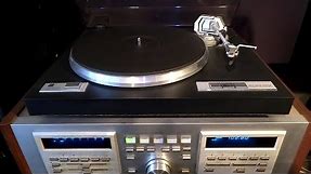 dual cs 5000 review best dual turntable? chess records