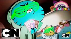 The Amazing World of Gumball - The Bumpkin (Preview) Clip 2