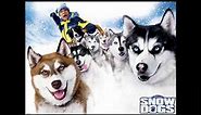 Snow Dogs (2002) Disney HD Movie