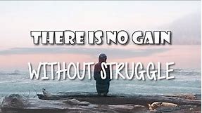 INSPIRATIONAL QUOTES ABOUT LIFE STRUGGLES