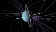 Voyager 2: First Spacecraft at Uranus