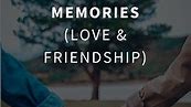 Top 67 Sweetest Quotes on Memories (EMOTIONAL)