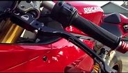 Best Upgrades (Ducati 1199 Panigale).