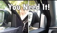 2014-2019 Toyota Highlander Interior Upgrade/Mods, LOOKS AWESOME! from senzeal-auto.com