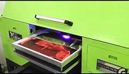 How Does an Inkjet Printer Work?