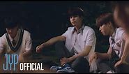 Stray Kids "Gone Away (한, 승민, 아이엔)(Gone Away (HAN, Seungmin, I.N))" Video