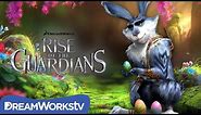 Rise of the Guardians - Meet Bunnymund