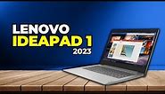 Lenovo IdeaPad 1 (2024) Review - Is It Really Worth It?