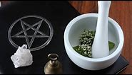 How to Cast a Spell | Wicca